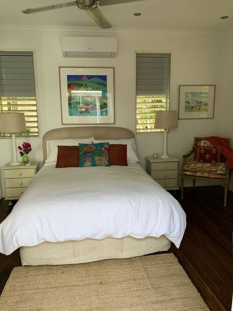 Casa Palma - Accommodation QLD 1