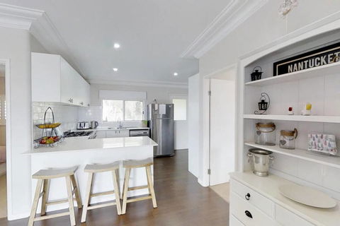 Casa Sorella - Beachfront Family Home - Accommodation QLD 3