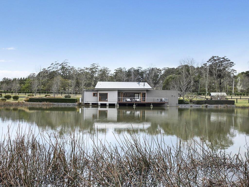 Alpine NSW Accommodation QLD