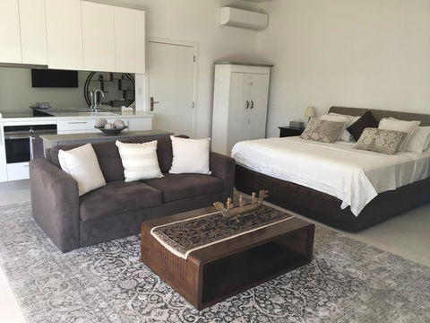 Casablanca, Peaceful Couples Retreat, Avalon Beach - Accommodation QLD 1