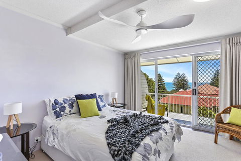 Cascades - Accommodation QLD 2