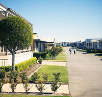 Casino Holiday Park - Accommodation QLD
