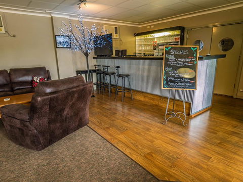 Casino Motor Inn - Accommodation QLD 0