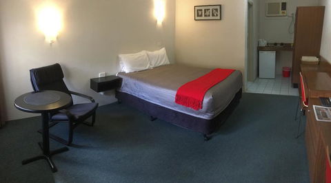 Casino Motor Inn - Accommodation QLD 2