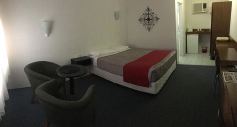 Casino Motor Inn - Accommodation QLD 3