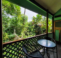 Cassowary House - Accommodation QLD