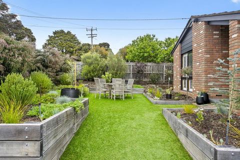 CASTAWAY - Accommodation QLD 2