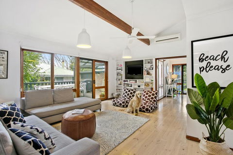 CASTAWAY - Accommodation QLD 0