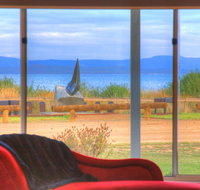 Castaway Cottage - Accommodation QLD