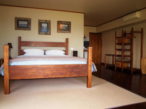 Castaways Apollo Bay - Accommodation QLD 3