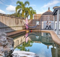 Castaways Backpackers Cairns - Accommodation QLD