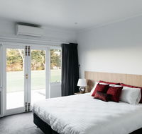 Castelli Estate Cellars Pty Ltd - Accommodation QLD