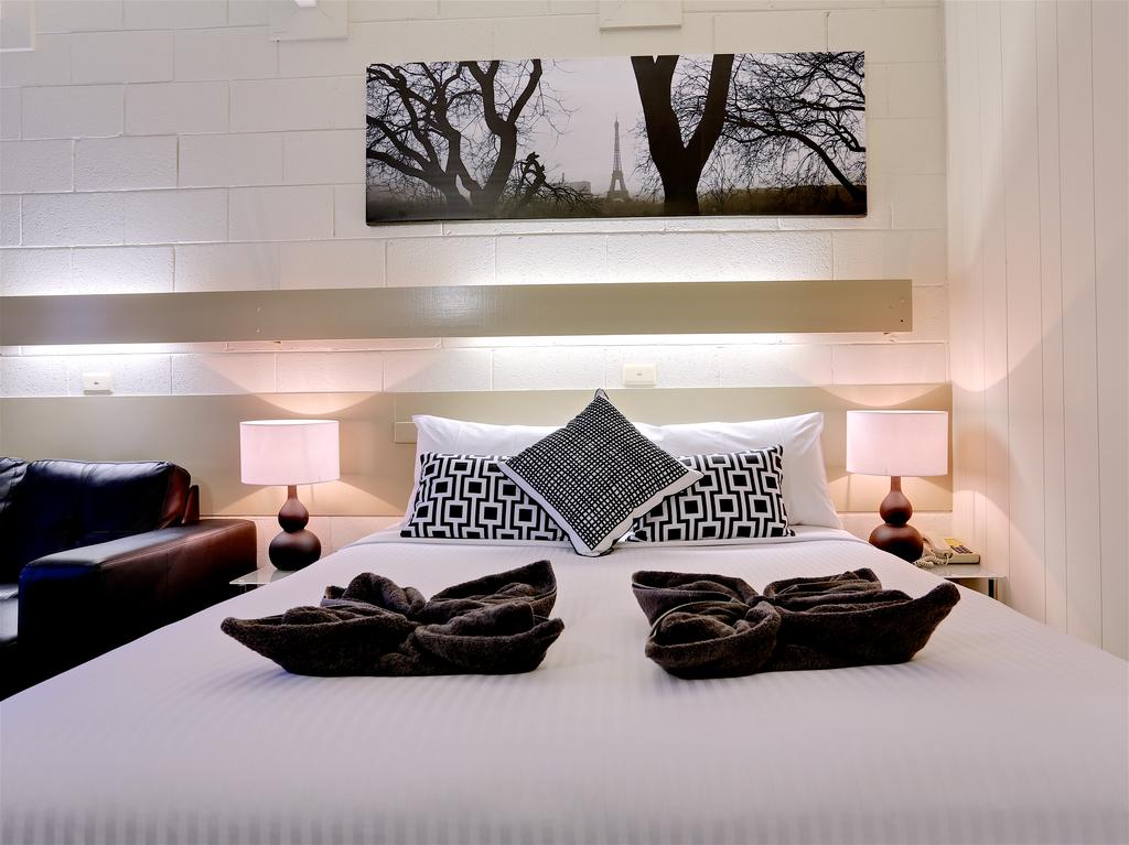 Euroa VIC Accommodation QLD
