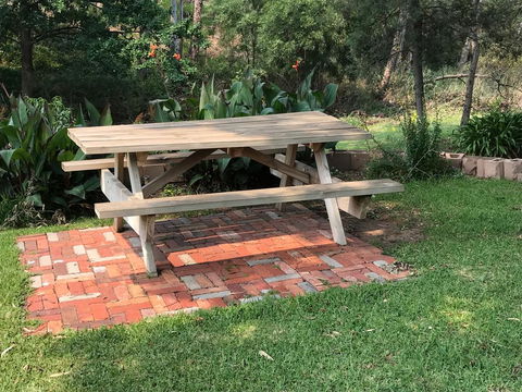 Castlemaine Central Cabin & Van Park - Accommodation QLD 1