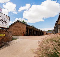 Castlemaine Colonial Motel - Accommodation QLD