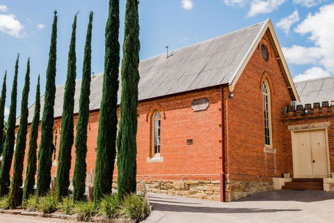 Castlemaine Colonial Motel - Accommodation QLD 2