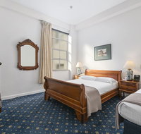 Castlereagh Boutique Hotel Ascend Hotel Collection - Accommodation QLD