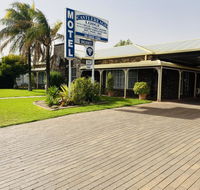 Castlereagh Lodge Motel - Accommodation QLD