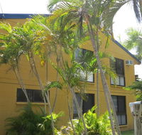 Casual Lodge Unit No 4 - Accommodation QLD