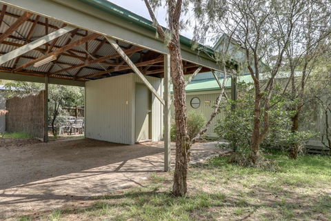 Casuarina - Accommodation QLD 1