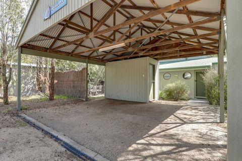 Casuarina - Accommodation QLD 2
