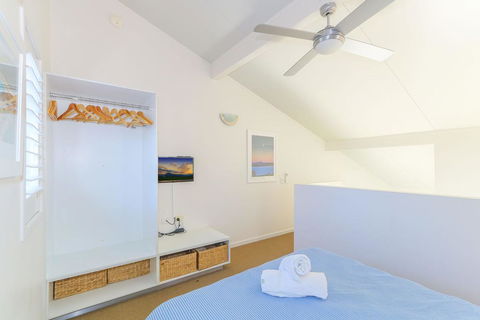 Casuarina Beach Haven - Pandanus 6 - Accommodation QLD 3