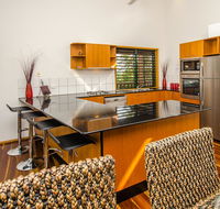 Casuarina Cove 1 - Accommodation QLD