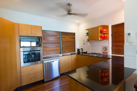 Casuarina Cove 13 - Accommodation QLD 3