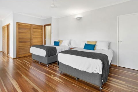 Casuarina Cove Apartments - Accommodation QLD 3