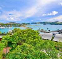 Casuarina Cove Apartments - Accommodation QLD