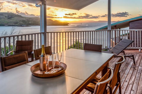Casuarina Cove On Hamilton Island - Accommodation QLD 1
