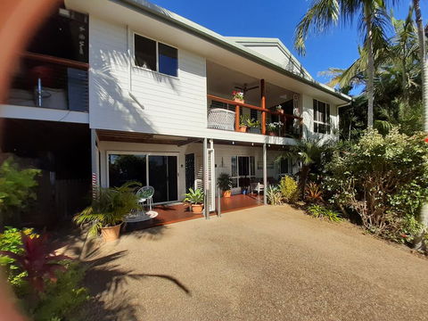 Casuarina Studio - Accommodation QLD 1