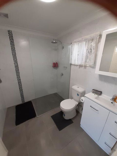 Casuarina Studio - Accommodation QLD 2