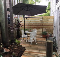 Casuarina Studio - Accommodation QLD