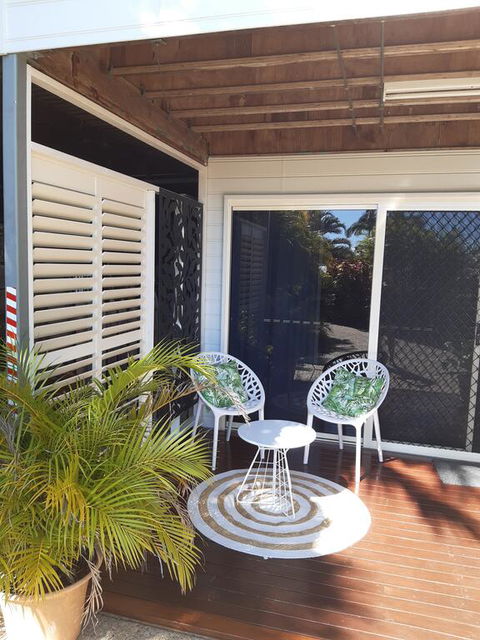 Casuarina Studio - Accommodation QLD 3