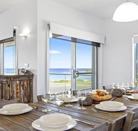 Catalina - brand new house - Accommodation QLD