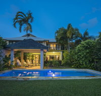 Catalina - Port Douglas - Accommodation QLD
