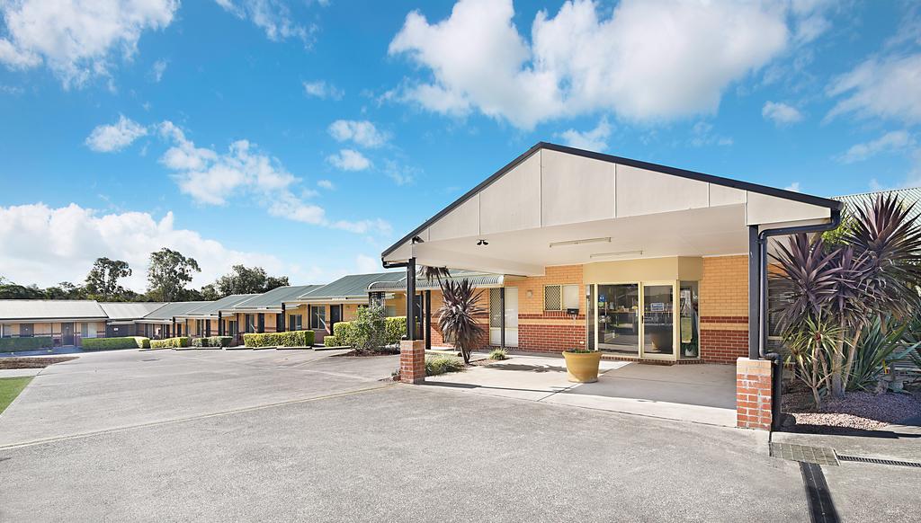 Toronto NSW Accommodation QLD