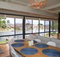 Cater Waterfront - Accommodation QLD