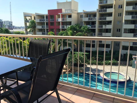 Cathedral Place - Accommodation QLD 1