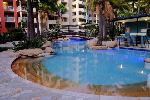 Cathedral Place - Accommodation QLD 3