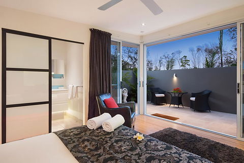Cavvanbah - Byron Bay - Accommodation QLD 1