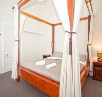 CBD Holiday Home - Accommodation QLD
