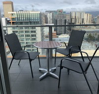 CBD Sky View Apartment - Accommodation QLD