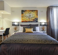 CBD Vistas - StayCentral - Accommodation QLD