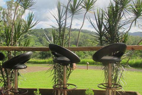 CBR Equine Cottage - Accommodation QLD 2