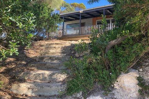 CDC-625 Beach House - Accommodation QLD 3