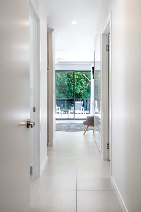 Cedar & Sea - Accommodation QLD 3