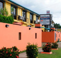 Cedar Lodge Motel - Accommodation QLD