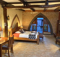 Cedar Park Rainforest Resort - Accommodation QLD